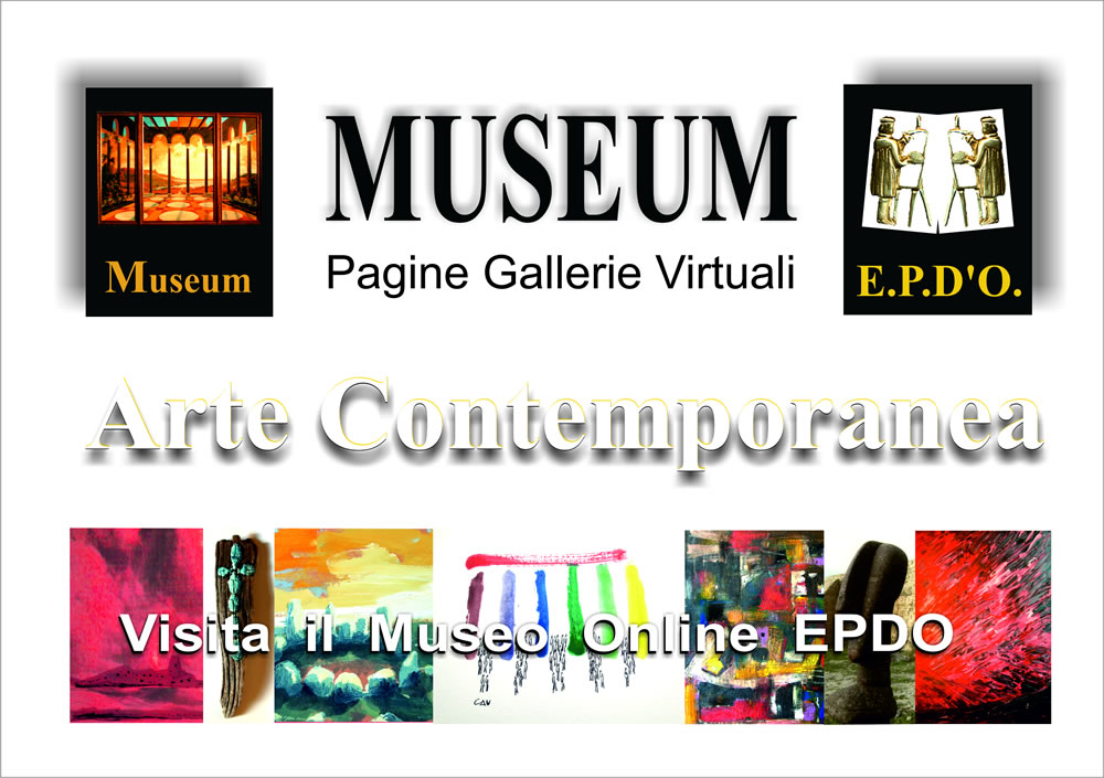 MUSEO ONLINE EPDO